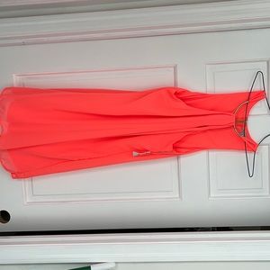 NWT Bright Dress